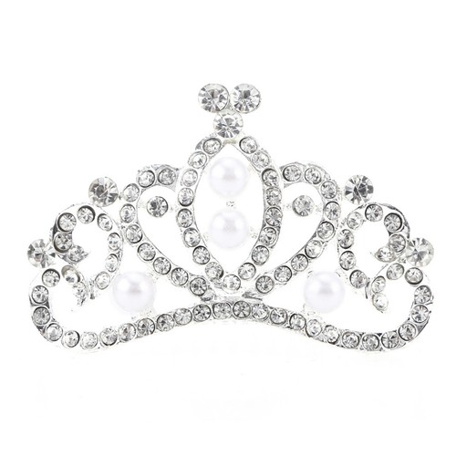 Girls crown headband - girls, children