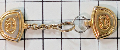 Vintage gucci interlocking - gucci,