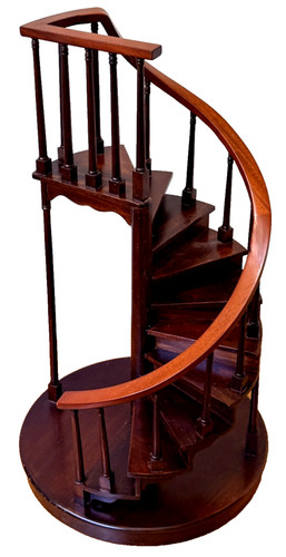Maitland smith wood - 24",