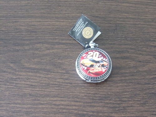 Tony stewart commemorative - tony,