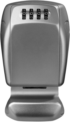 Master lock reinforced - lock,
