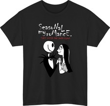 Seasonal My Romance T-Shirt