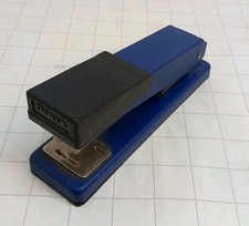 5" Ofrex blue Anglia Desk