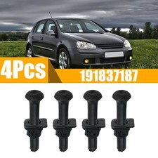 Replacement Black Plastic Car