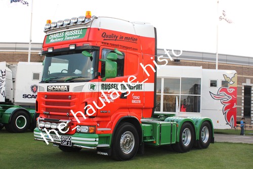 Thh truck photos truckfest - truck,