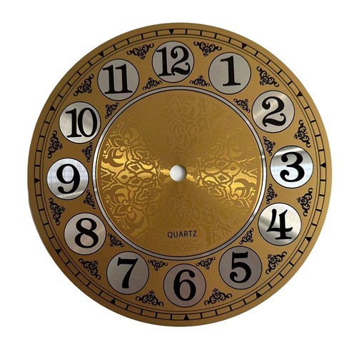 180mm vintage aluminium - vintage,