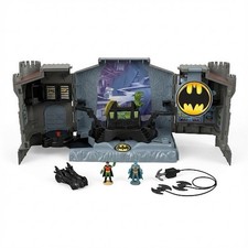 DC BATMAN~ Hot Wheels Wayne