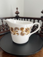 Vintage Queen Anne Bone China