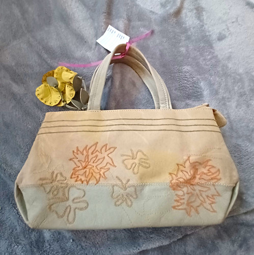 Radley small beige - radley,