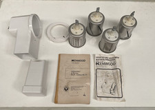 Kenwood Chef A728 Slicer