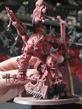 World Eaters Army Khorne Chaos