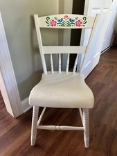 Refinished rustic farmhouse