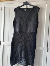 Womens Glitter Lipsy Dress