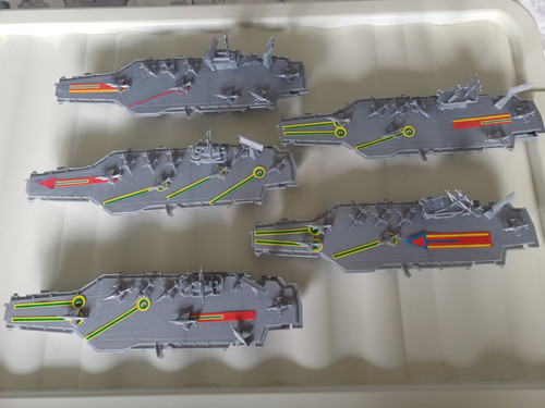 Toy model quick build - toy,