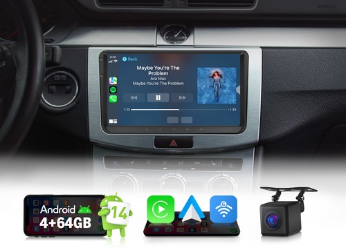 Wireless android auto - android,