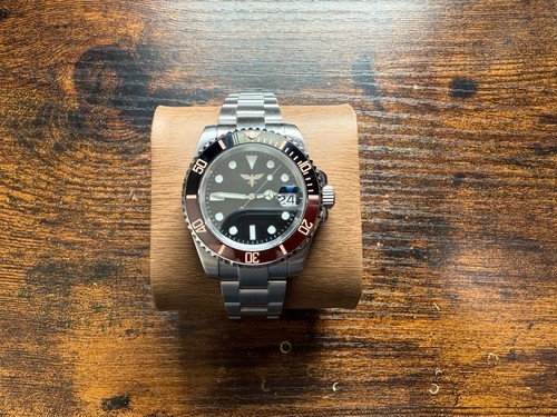 Root beer mod - mod, watch