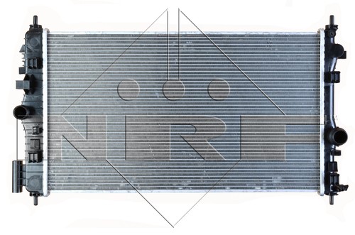 Nrf engine coolant - engine, radiator