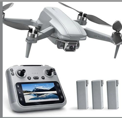 Gps drone with camera - drone,