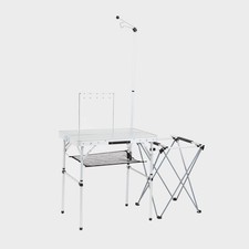 Hi Gear Elite Base Camp Kitchen