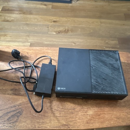 Microsoft xbox one 500gb - xbox,