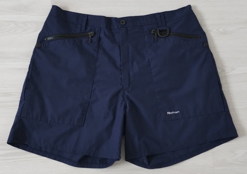 Rohan airlight bags shorts - rohan,