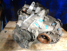 Audi TT Mk1 8N 1.8T 20V