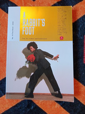 A RABBIT'S FOOT ISSUE 10