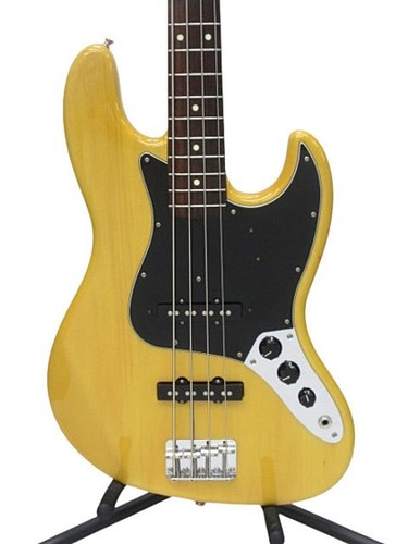 Fender japan traditional - in,