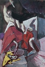 Norman basil town - town, (1915-1987)
