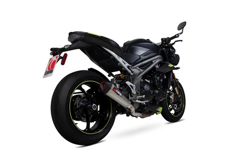 Speed triple 18 20 - speed,