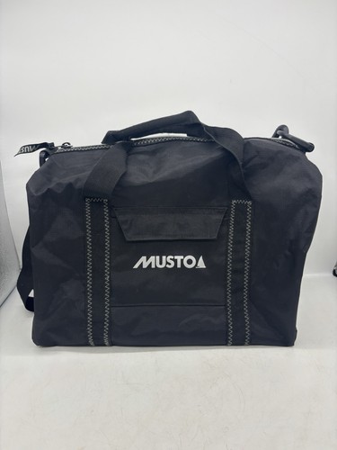 Musto genoa small - musto,