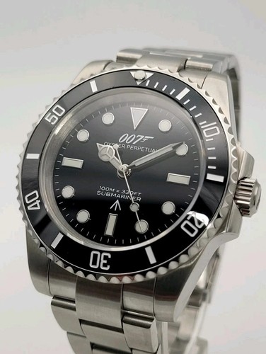 Ltd automatic james - ltd,