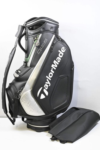Taylormade qi35 tour bag - taylormade,
