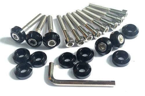 Mazda mx5 mk1 mk2 stainless - mazda,