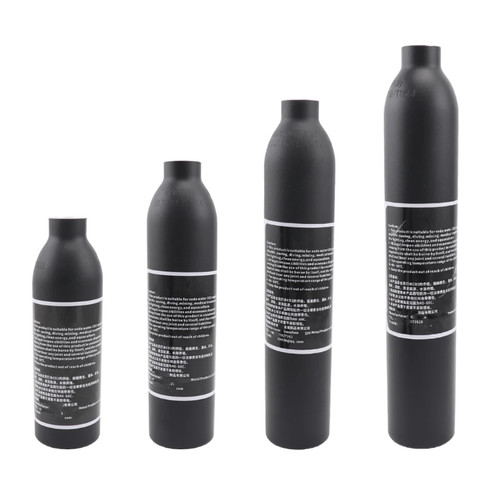 Pcp 300bar 4500psi - 4500psi, tank