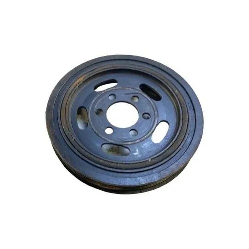 Peugeot 607 9u crankshaft - 9u,