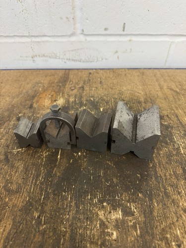 Small v blocks - small,