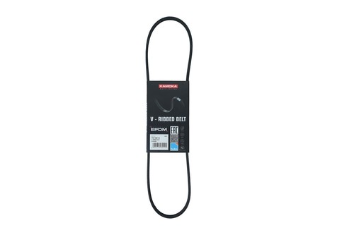 7013014 ribbed belt kamoka - 7013014, v-ribbed