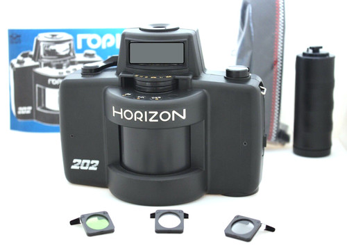Horizon 202 kmz - horizon,