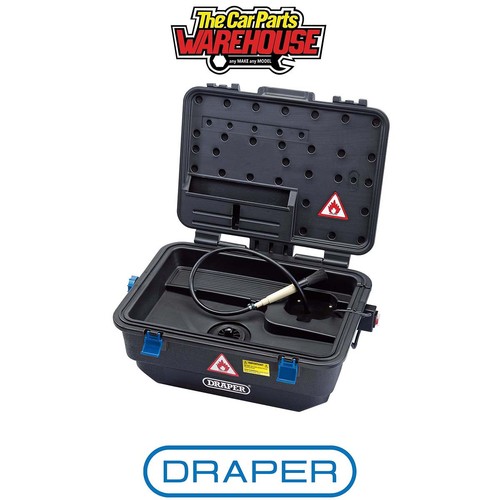Draper 22494 230v portable - draper,