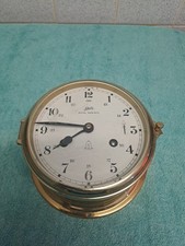 Vintage Schatz Royal Mariner