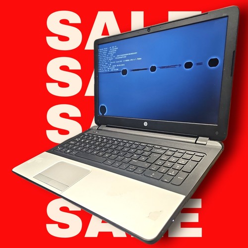 350 laptop 6 screen - g1, 15.6"