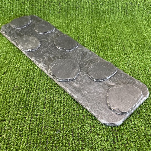 Slate 40x12cm wildlife pond - 40x12cm,