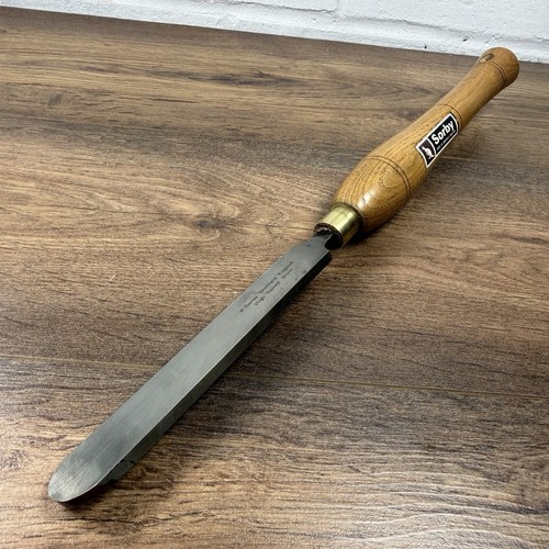 Vintage robert sorby - sorby, 1”