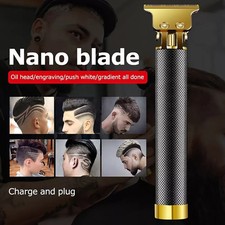 Professional Mens Hair