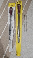 Stanley 131B and 130B Yankee Rachet Screwdriver. Superb Condition.