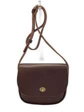 MIMI BERRY Shoulder Bag Brown