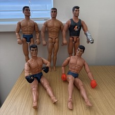 ZM2:  Vintage Hasbro Action