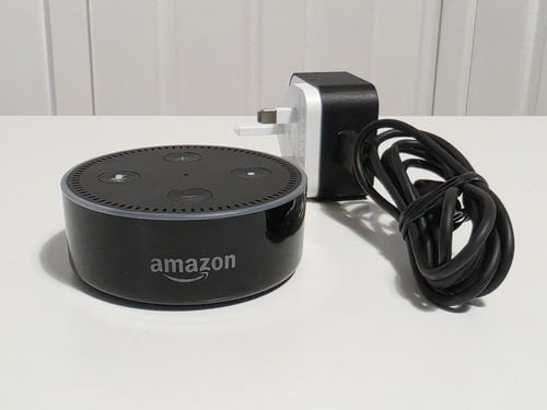 Amazon alexa echo - amazon,