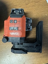 Hilti PM 30-MG 12-Volt